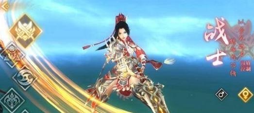 轩辕传奇手游战士经脉修炼怎么点好 战士经脉修炼选择攻略