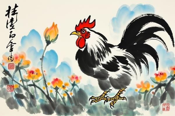 含苞欲放打一准确生肖