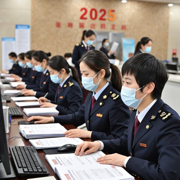 《2025年公务员与事业单位工资调整实施方案》