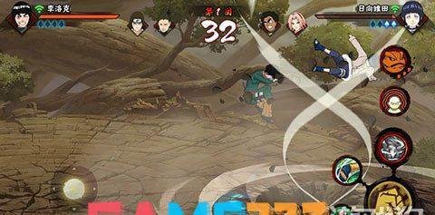 【深度解析】忍者村大战3.2beta2：全新版本带来前所未有的游戏体验