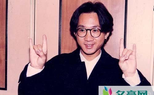 何嘉莉是黄家驹的谁 黄家驹何嘉莉关系