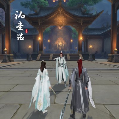 [原创]剑网叁寂灭厅怎么过 宅人网小编手把手教你