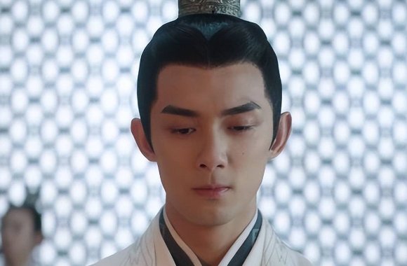 星汉灿烂各人物结局