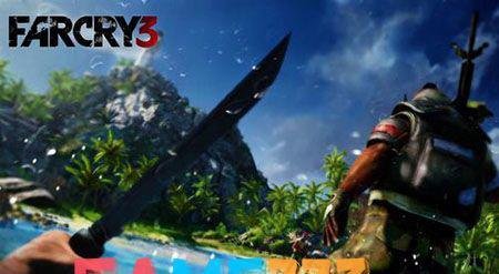 孤岛惊魂3怎么存档?(存档位置详细介绍)