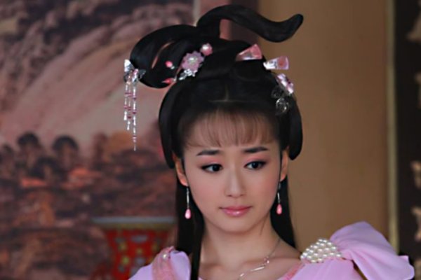 太纠结了,活佛济公3中的胭脂为什么