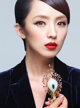 《我是特种兵》里面小影是谁演的？