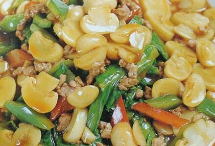 雷蘑菇能吃吗 雷蘑怎样做好吃