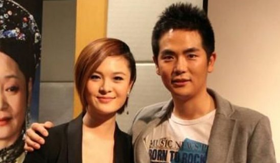 张晓龙有妻子吗