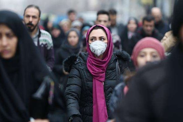 伊朗民众认为舔圣墙能够接收病毒保护他人，为什么他们会有这种想法？