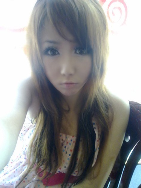 邹嘉俊有交过几个女朋友