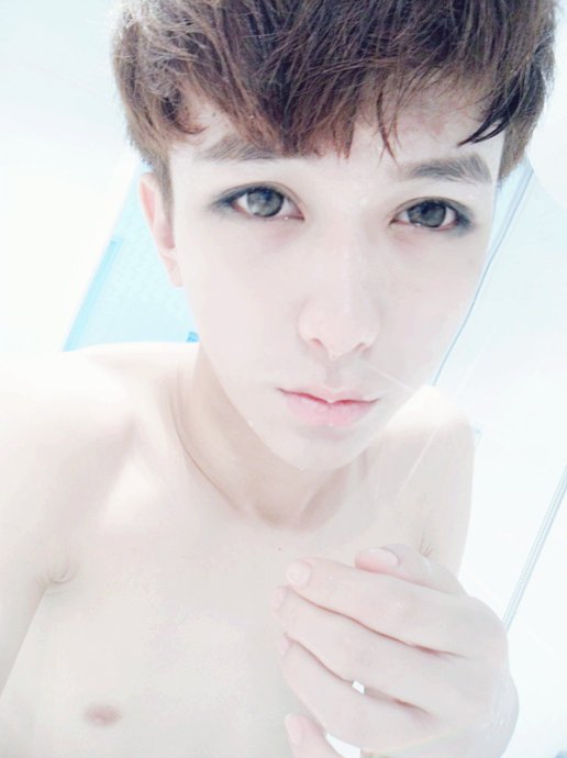 徐浩鑫是男是女？