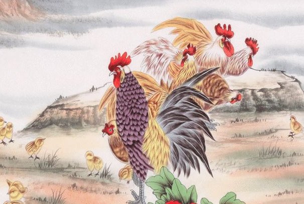 归心如飞打一个动物