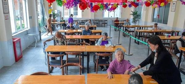 全国31省已就延迟退休征求意见 这是咋情况？