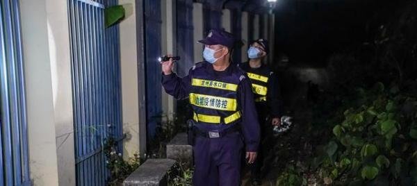 3省15地悬赏走私、偷渡线索，珠海已发放10万元奖金