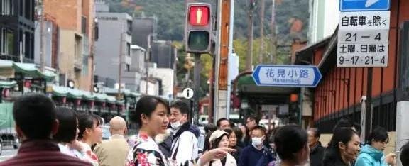 明日起，日本禁止所有海外旅客入境