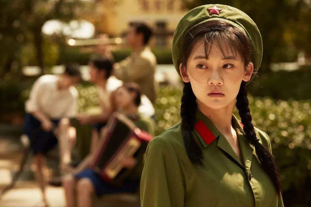 郑恺深情献唱《终于等到你》，郑恺和苗苗是怎么走到一起的？