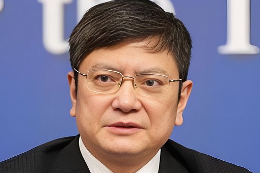 郑强任教育部副部长简历