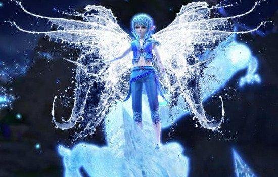 毒娘娘的克星是谁害怕的两个人是谁