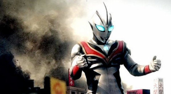 最可怕的奥特战士