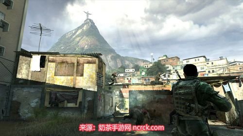 使命召唤6秘籍代码大全-秘籍代码使用步骤解析