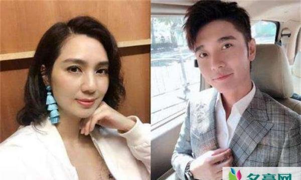 洪欣曾原谅洪欣张丹峰却伤透了洪欣的心