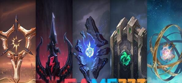 lol双穿符文属性怎么样?【英雄联盟双穿符文适合哪些英雄】