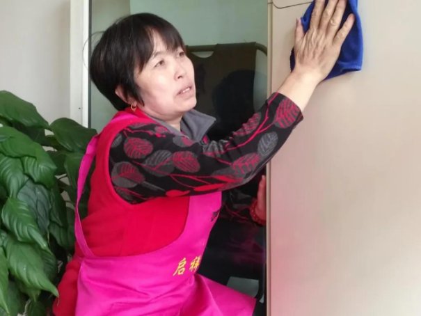 南京保洁公司排名前十