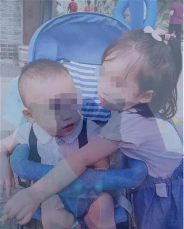 重庆“生父谋害子女案”嫌疑人：婚后变化巨大二孩出生不久提离婚