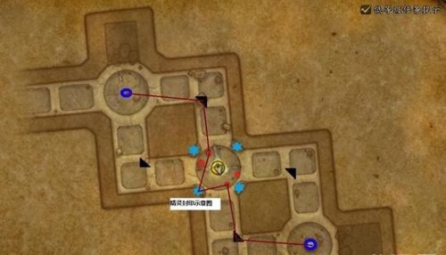 魔兽世界7.0电力网如何激活 苏拉玛电力网任务在哪