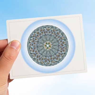 如何开通万花筒