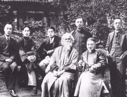 辜鸿铭的后代是谁