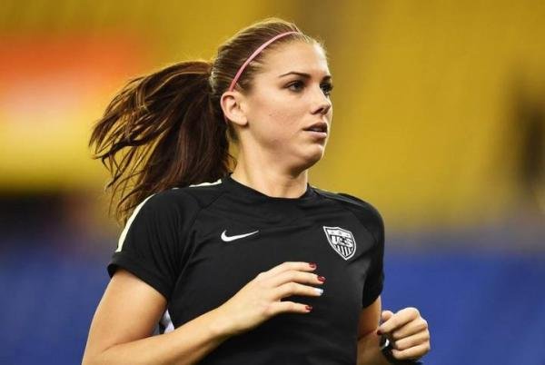 【奥运会女足】赛事分析：荷兰女足VS美国女足，美国女足强强胜出！