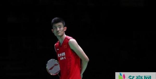 国羽无缘全英四强 国羽比赛失利球迷暖心发文安慰