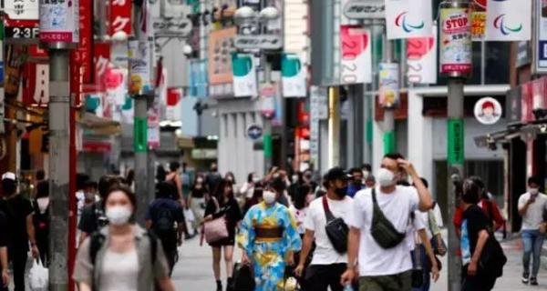 疫苗要没得打了?11月日本放宽行动限制?日本放弃举办今年世俱杯