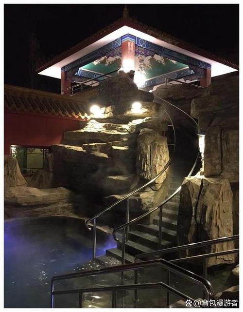 九华山庄温泉团购价格，九华山庄温泉度假村价格