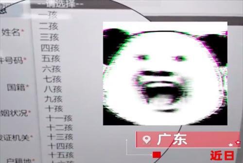 广东办理生育登记最多可选二十孩 就看你敢不敢生