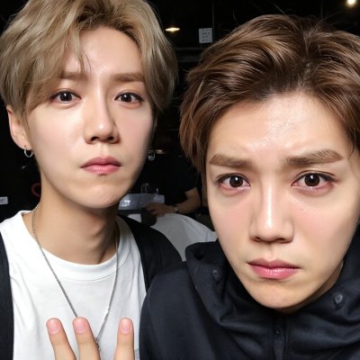 鹿晗解约，世勋哭了是真的吗？