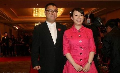 尹相杰母亲是谁尹相杰的母亲是歌唱家马玉涛吗？