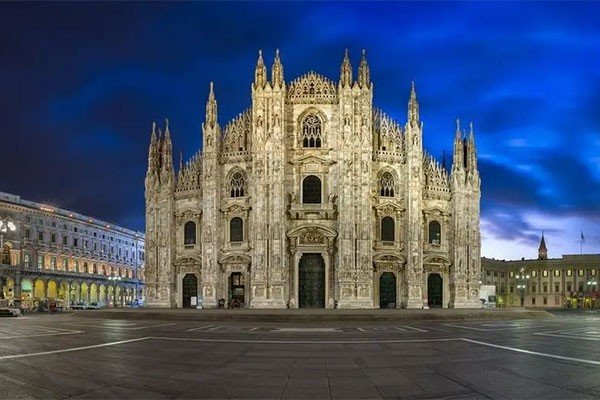 意大利语骂人的脏话