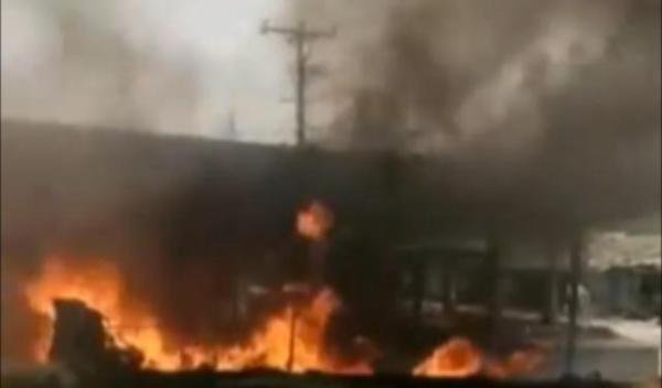 缅甸军民冲突，为何只砸中企？背后势力蓄谋已久，利用中国弱势