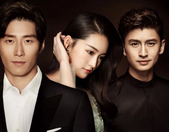 《海上繁花》杜晓苏和雷宇峥的第一次是哪一章?