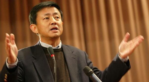 樊教授说，地产没有大泡沫，你们怎么看？