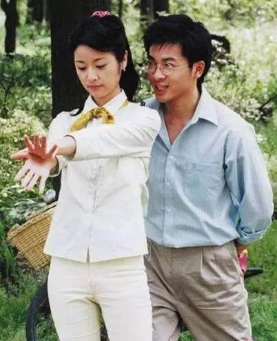 解密当年苏有朋为什么会拒绝娶林心如,只因他说了一句