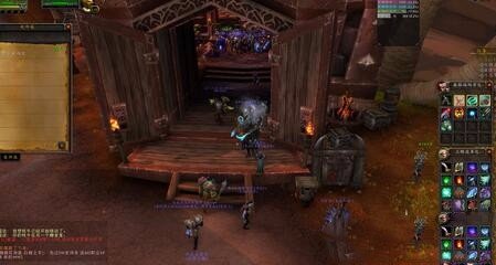 魔兽世界苏拉玛王佐之才任务怎么接 王佐之才任务在哪儿接