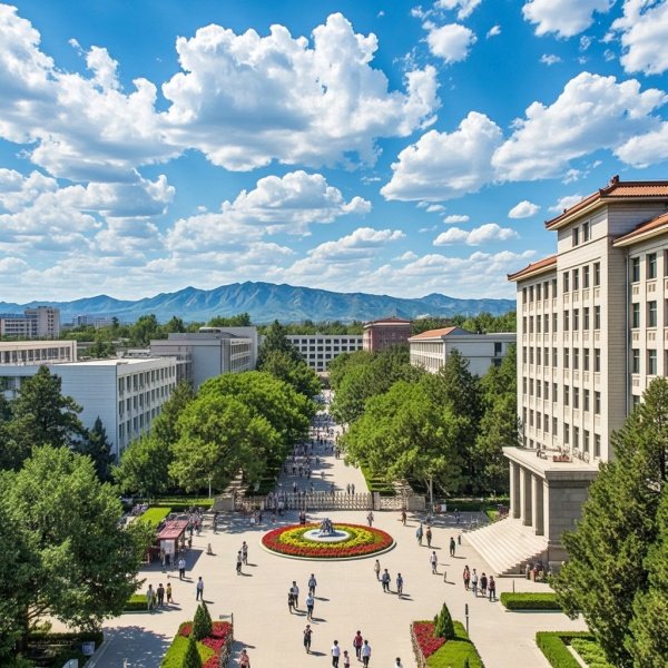 北京理工大学保研率