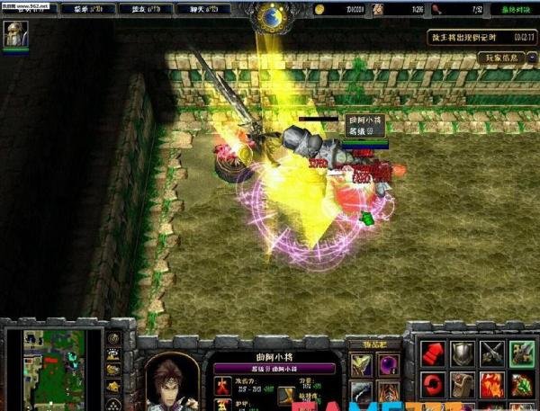 守卫剑阁2.74：守护与挑战的并存