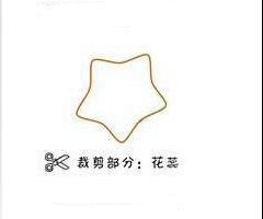 怎样制作抗战胜利花?