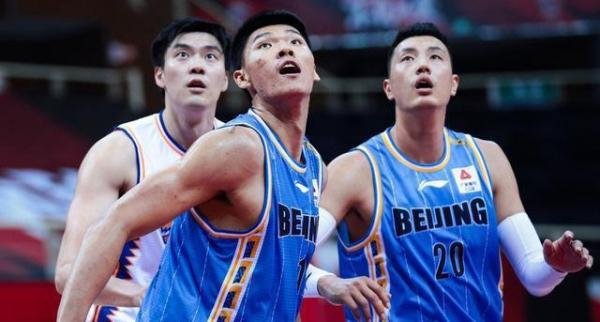 CBA重要签约达成!李慕豪收获四年大合同,感谢北京首钢信任