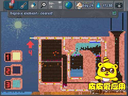 the sandbox攻略24怎么过