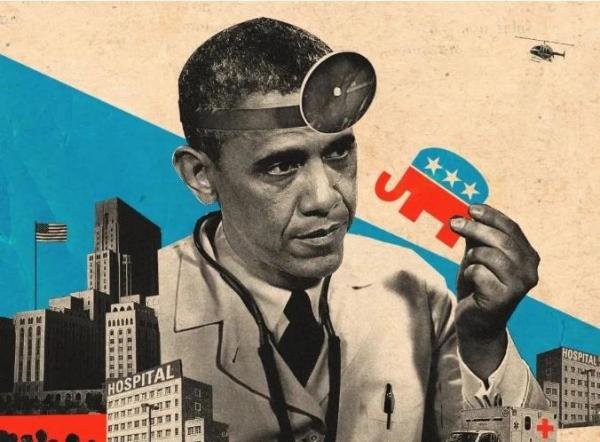 大动作！拜登签署行政令重启奥巴马医保，考虑取消限制堕胎政策...